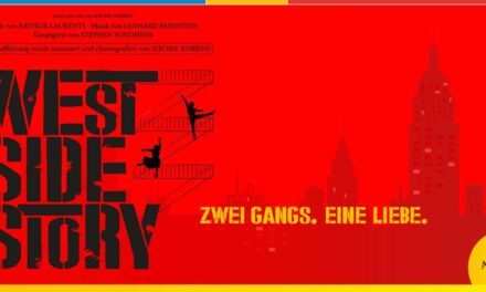 MusicalSommer Kufstein 2025: WEST SIDE STORY