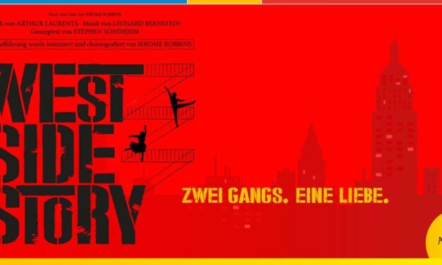 MusicalSommer Kufstein 2025: WEST SIDE STORY