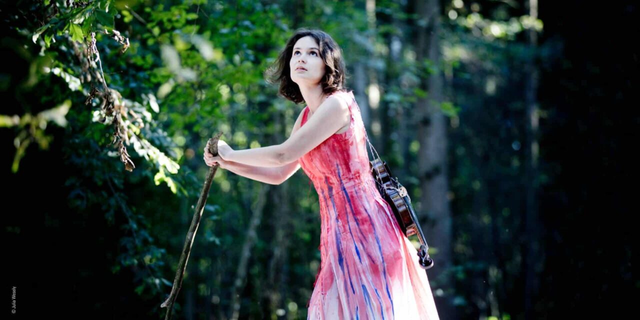 69. Gstaad Menuhin Festival & Academy: WANDEL. Demut – Transformation – Migration