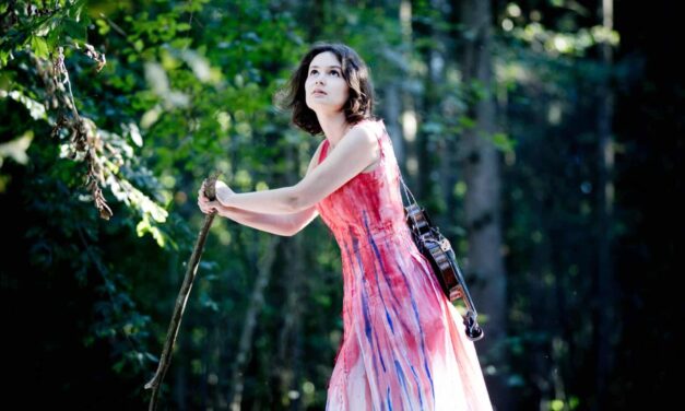 69. Gstaad Menuhin Festival & Academy: WANDEL. Demut – Transformation – Migration