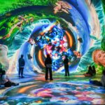 Max Ernst Museum Brühl des LVR: HYPERCREATURES – MYTHOLOGIEN DER ZUKUNFT