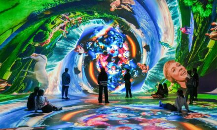 Max Ernst Museum Brühl des LVR: HYPERCREATURES – MYTHOLOGIEN DER ZUKUNFT