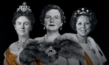 Paleis Het Loo in Apeldoorn: „Gegenspiel – Das Jahrhundert des weiblichen Königtums“